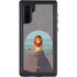 Disney The Lion King Simba On Pride Rock Galaxy Cases