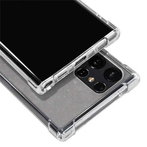Disney The Lion King Simba On Pride Rock Galaxy S23 Ultra Clear Case