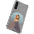 Disney The Lion King Simba On Pride Rock Galaxy S24 FE Clear Case
