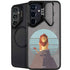 Disney The Lion King Simba On Pride Rock Galaxy S25 Kickstand Case