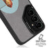 Disney The Lion King Simba On Pride Rock Galaxy S25 Kickstand Case