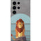 Disney The Lion King Simba On Pride Rock Galaxy S24 Ultra Skin