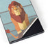 Disney The Lion King Simba On Pride Rock Galaxy S25 Ultra Skin