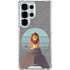 Disney The Lion King Simba On Pride Rock Galaxy S25 Ultra Clear Case