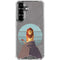 Disney The Lion King Simba On Pride Rock Galaxy S26 Clear Case