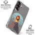 Disney The Lion King Simba On Pride Rock Galaxy S26 Clear Case