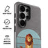 Disney The Lion King Simba On Pride Rock Galaxy S26 Ultra Impact Case