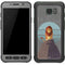 Disney The Lion King Simba On Pride Rock Galaxy S7 Active Skin