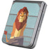 Disney The Lion King Simba On Pride Rock Galaxy Z Flip6 Skin