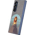 Disney The Lion King Simba On Pride Rock Galaxy Z Fold6 Skin
