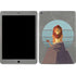 Disney The Lion King Simba On Pride Rock iPad Skins