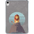 Disney The Lion King Simba On Pride Rock iPad 11th Gen (2025) Clear Case