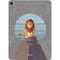 Disney The Lion King Simba On Pride Rock Apple iPad Air Skin