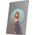 Disney The Lion King Simba On Pride Rock Apple iPad Air Skin