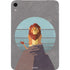 Disney The Lion King Simba On Pride Rock Apple iPad Mini Skin