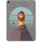 Disney The Lion King Simba On Pride Rock Apple iPad Pro Skin