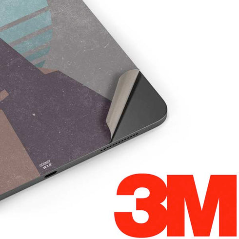 Disney The Lion King Simba On Pride Rock Apple iPad Pro Skin