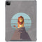 Disney The Lion King Simba On Pride Rock iPad Cases