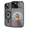 Disney The Lion King Simba On Pride Rock iPhone 14 Plus Kickstand Case