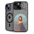 Disney The Lion King Simba On Pride Rock iPhone 14 Plus Kickstand Case
