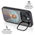 Disney The Lion King Simba On Pride Rock iPhone 14 Plus Kickstand Case