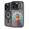 Disney The Lion King Simba On Pride Rock iPhone 14 Pro Max Kickstand Case