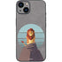 Disney The Lion King Simba On Pride Rock iPhone 15 Skin