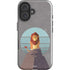 Disney The Lion King Simba On Pride Rock iPhone 16 Impact Case