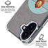 Disney The Lion King Simba On Pride Rock iPhone 16 MagSafe Case