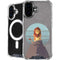 Disney The Lion King Simba On Pride Rock iPhone 16 Plus MagSafe Case
