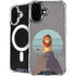 Disney The Lion King Simba On Pride Rock iPhone 16 Plus MagSafe Case