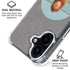 Disney The Lion King Simba On Pride Rock iPhone 16 Plus MagSafe Case