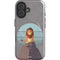 Disney The Lion King Simba On Pride Rock iPhone 16 Plus Magsafe Impact Case