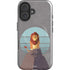 Disney The Lion King Simba On Pride Rock iPhone 16 Plus Magsafe Impact Case