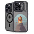 Disney The Lion King Simba On Pride Rock iPhone 16 Pro Max Kickstand Case