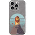 Disney The Lion King Simba On Pride Rock iPhone 16 Pro Skin
