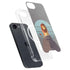Disney The Lion King Simba On Pride Rock iPhone 16e MagSafe Case