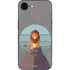 Disney The Lion King Simba On Pride Rock iPhone 16e Skin