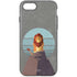 Disney The Lion King Simba On Pride Rock iPhone Cases