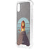 Disney The Lion King Simba On Pride Rock iPhone XS Clear Case