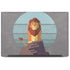 Disney The Lion King Simba On Pride Rock Dell Latitude Skin