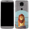 Disney The Lion King Simba On Pride Rock Moto E5 Plus Skin