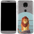 Disney The Lion King Simba On Pride Rock Moto E5 Plus Skin