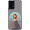 Disney The Lion King Simba On Pride Rock Moto G Power 5G (2024) Clear Case