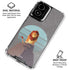 Disney The Lion King Simba On Pride Rock Moto G Power 5G (2024) Clear Case
