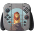 Disney The Lion King Simba On Pride Rock Nintendo Switch 2 (2025) with Joy-Con Skin