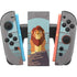 Disney The Lion King Simba On Pride Rock Nintendo Switch 2 (2025) Joy-Con Controller Skin