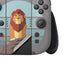 Disney The Lion King Simba On Pride Rock Nintendo Switch 2 (2025) Joy-Con Controller Skin