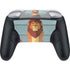Disney The Lion King Simba On Pride Rock Nintendo Switch 2 (2025) Pro Controller Skin