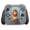 Disney The Lion King Simba On Pride Rock Nintendo Switch (2017-2021) Joy-Con Controller Skin